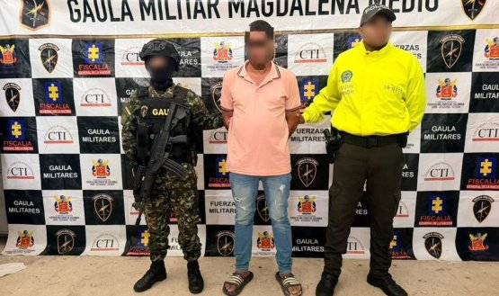 CAPTURADO ALIAS MUCO 