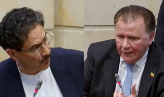 Video | MinAgricultura dijo que le daría un subsidio a Iván Cepeda “para que haga algo productivo”; Pacto le exigió respeto