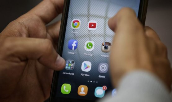 MÉXICO EXIGIRÁ A LAS REDES SOCIALES QUE ELIMINEN CONTENIDOS VIOLENTOS