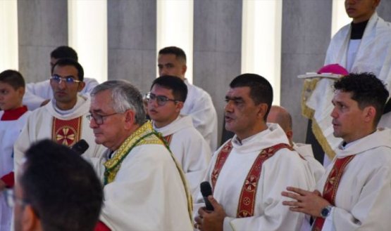 DIOCESIS DE CUCUTA 