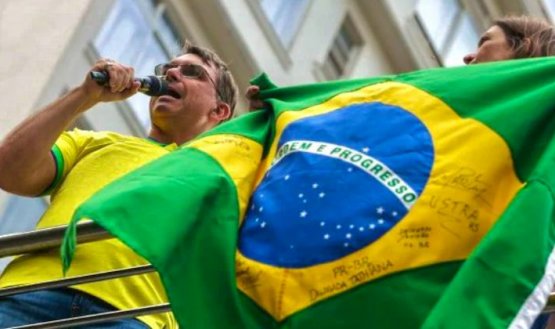 Flávio Bolsonaro