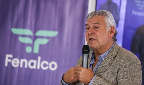Jaime-Alberto-Cabal-Fenalco. Foto: Fenalco.