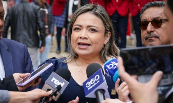 LINA GARRIDO 
