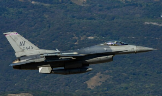 Aviones OTAN