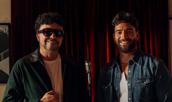 Andrés Cepeda lanza una nueva versión de ‘Tengo ganas’ junto a Maluma