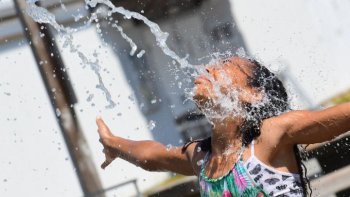 Las altas temperaturas podrían extenderse hasta el próximo año, según el Ideam/Foto archivo