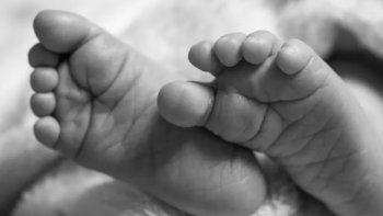 Bebé de dos años murió por abuso sexual