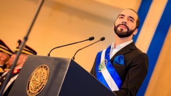 Nayib Bukele