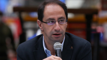 José Manuel Restrepo, exministro y rector de la Universidad EIA.