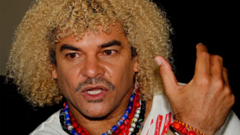 Pibe Valderrama