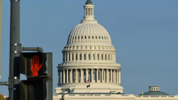 Capitolio de estados unidos