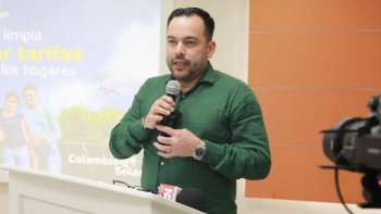 Ministro Palma advierte que Ecopetrol no podría importar gas de Venezuela por licencia de EE.UU.