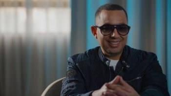 Mi voz no es de vallenato, yo nunca lo he negado: Felipe Peláez.