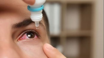 Nodavirus: investigan virus acuático en humanos por casos recientes