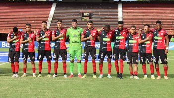 Cúcuta Deportivo, Copa Colombia 2026. 