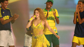 Shakira