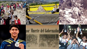 La Opinión cumple 66 años y acelera su transformación hacia el futuro