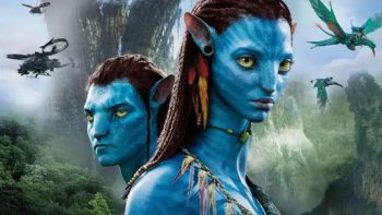 Avatar 3. Foto: Cortesía Disney a El Colombiano.