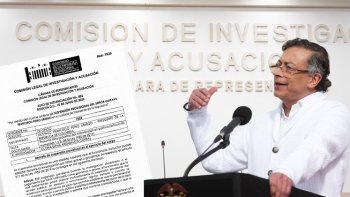Gustavo Petro