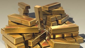 CONTRABANDO DE ORO 