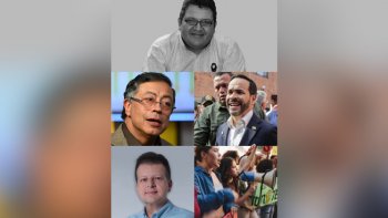 Indicadores de Jeremías. 