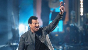 Lionel Richie. Foto: tomada de su Facebook oficial @LionelRichie