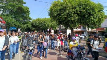 Marcha SENA