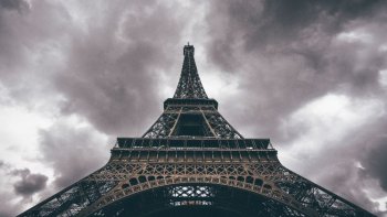 TORRE EIFFEL 