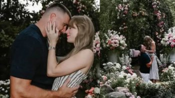 Esta es la millonaria fortuna que pagaría Taylor Swift por casarse en el Madison Square Garden