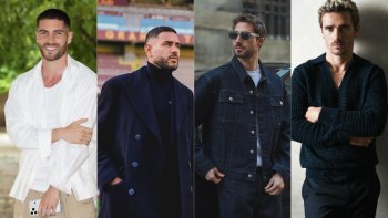 Más allá de los goles: los 10 futbolistas que conquistan corazones en el Mundial 2026.