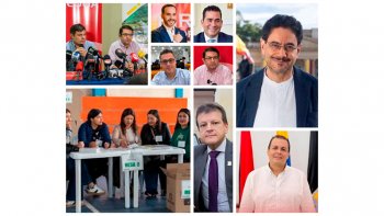 Indicadores de jeremias