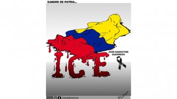 Sangre de patria