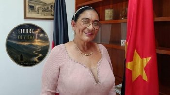 Blanca Rolón - escritora