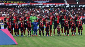 Cúcuta Deportivo 2026. 