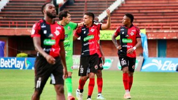 Cúcuta Deportivo, salidas 2026. 