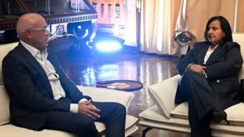 ¿Qué se sabe de las negociaciones que arrancan el 1 de agosto en Venezuela? 
