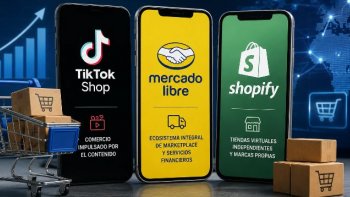 COMERCIO ELECTRÓNICO 
