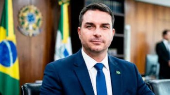 FLAVIO BOLSONARO 
