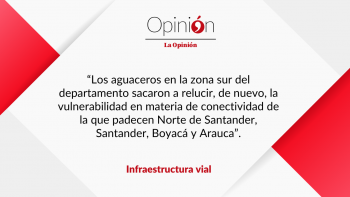 Infraestructura vial