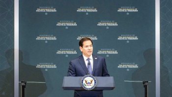 MARCO RUBIO 