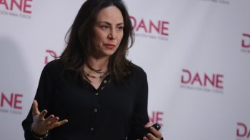 DANE pone a disposición del nuevo gobierno toda la información estadística en el marco del empalme