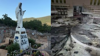 Santuario de Medjugorje