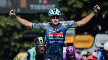 Tour de Francia Merlier 