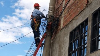 Las actividades ejecutadas dentro del Plan cuentan con los respectivos soportes técnicos, lo cual permite verificar el desarrollo de las obras adelantadas en los diferentes sectores intervenidos./Foto: cortesía