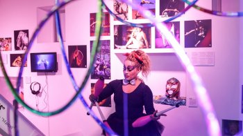 Circuitos Vivos llega con agenda cultural gratuita a cuatro ciudades del país