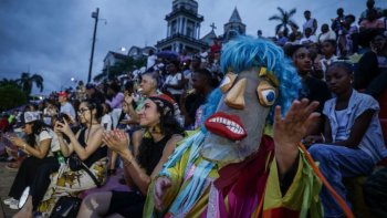 Circuitos Vivos llega a Cúcuta y Pamplona para conectar a Norte de Santander con las artes del país.