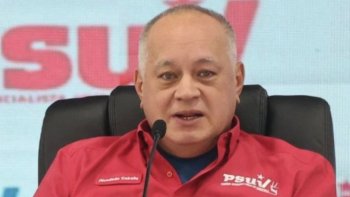 DIOSDADO CABELLO