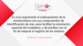 EDITORIAL 