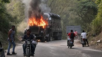 La Paz Total en el Catatumbo: el sueño de Petro que terminó en fracaso