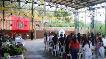 Ejército Nacional llevó jornada de bienestar a zona rural de El Zulia
